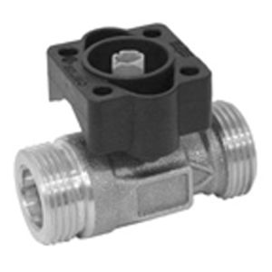 R404DK - Belimo 2-way control ball valve PN40