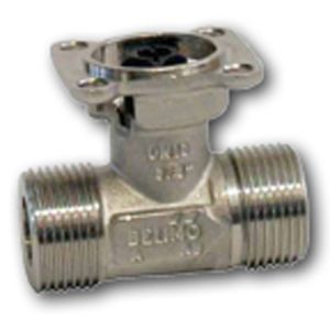 R405K - Belimo 2-way control ball valve, PN40