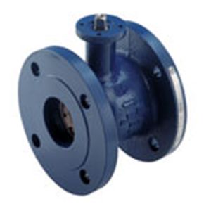 R6100W160-S8 - Belimo 2-way characterised control valve (CCV), PN16