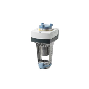 SAX81.03 - Siemens Valve actuator, 800 N | ideal for 2-port and 3-port valves, type series V..F21.., V..F22.., V..F31.., V..F32.., V..F40.., V..F41.., V..F42.., V..F52.., V..F53.. | Operating Voltage AC/DC 24 V