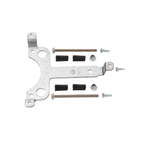 Screw fastening kit

