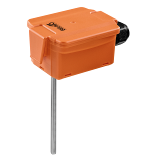 22DT-14H - Duct or Immersion Temperature Sensor L=50 mm