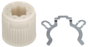 ZF12-NSA Form-fit Adapter - Belimo