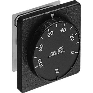 SGF24 - Belimo Potenziometer 0..10Vdc for front-panel mounting