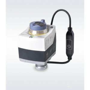 SAS61.03/MO -  Siemens Valve Actuators 400 N | ideal for 2-port valves, 3-port valves, type series V..G44.., VVG55.., and VVG549.. | Operating Voltage AC/DC 24 V