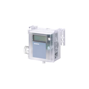 QBM3020-5D Siemens Air differential pressure sensor.