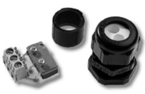 SNR Auxiliary Switch