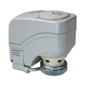 SSB81 - Siemens Valve Actuator non spring return  200N | ideal for 2-port valves, 3-port valves, type  V..P45 | Operating Voltage AC 24 V