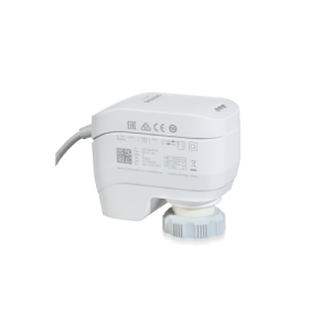 SSA131.00 - Siemens Valve Actuator non spring return 100N | ideal for VPP46 and VPI46 pressure independent combi valves  | Operating Voltage AC 24 V