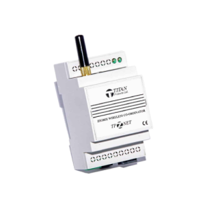 TPZ/CO-ORD/BMS-EA - Titan TPZ-Net Co-Ordinator with 300mm Extended Aerial (24V supply)