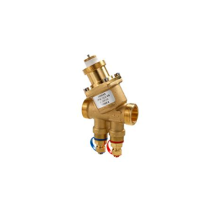 VPP46.10L0.4Q - Siemens  Combi valves,