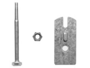 Z-SF Groundplate Extension