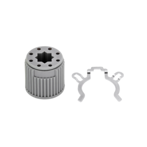 ZF10-NSA Belimo Form fit insert, 10x10 mm, for LMQ..A / NM..A / SM..A