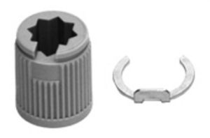 ZF8-LMA fit Adapter 8 X 8