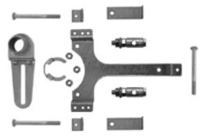 ZG-AFB Mounting Kit