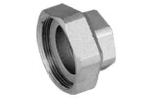 ZH4550 Pipe Connector