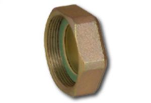 ZH525 Blanked Connection