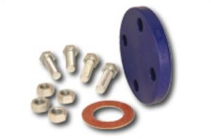 ZH720 Blanked Flange