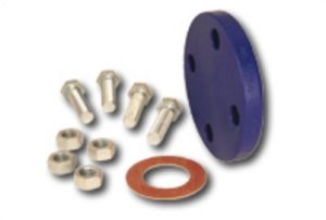 ZH780 Blanked Flange