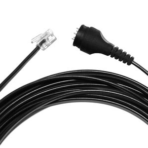 ZK1-GEN Connecting cable 5 m - Belimo