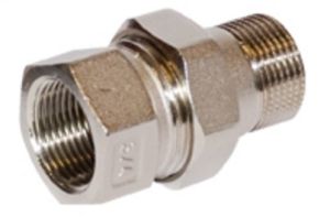 ZR2315 Pipe Connector