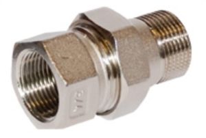 ZR2320 Pipe Connector