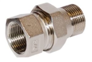 ZR2325 Pipe Connector