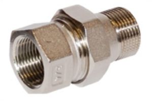 ZR2350 Pipe Connector