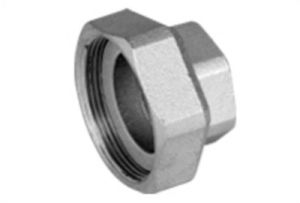 ZR4520 Pipe Connector
