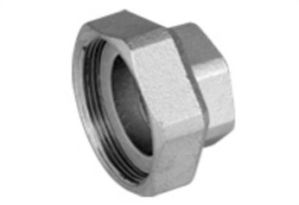 ZR4540 Pipe Connector