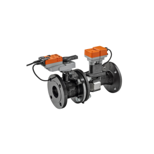 Buy Pressure Independent Control Valve from I-ACS