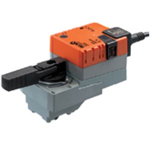 Valve Actuators Belimo