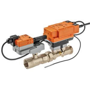 Water Valves Belimo