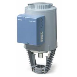 Valve Actuators Siemens