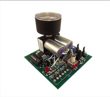 Axio Pressure Gauges