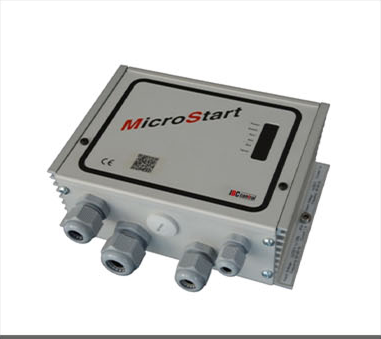 IBC Controls Parametric Controls
