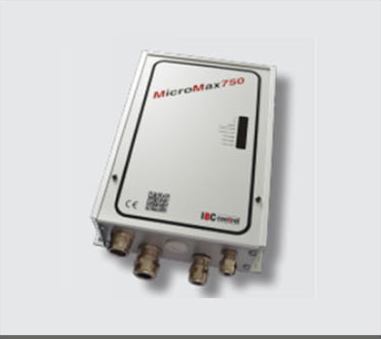 IBC Controls Thermal Wheel Controllers