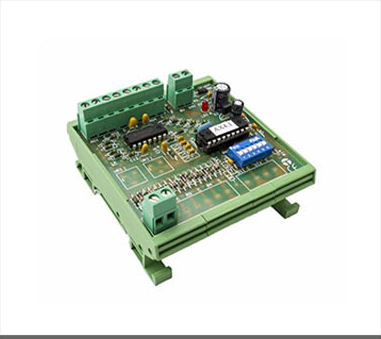 Innon I/O Modules