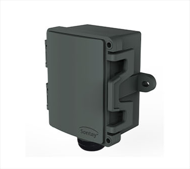 Sontay Sensors & Stats